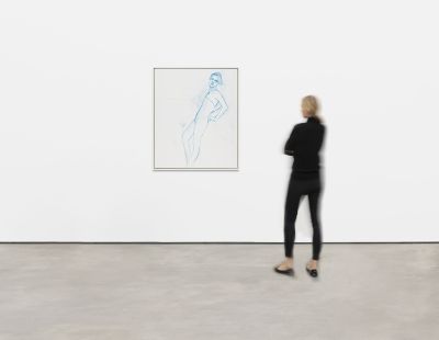 Andro Wekua –  It Seems Like That – Berlin