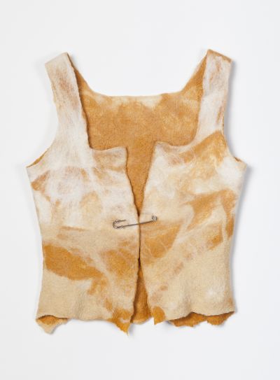 Andrea Zittel – A-Z Uniform Series 1991–2002 – Munich