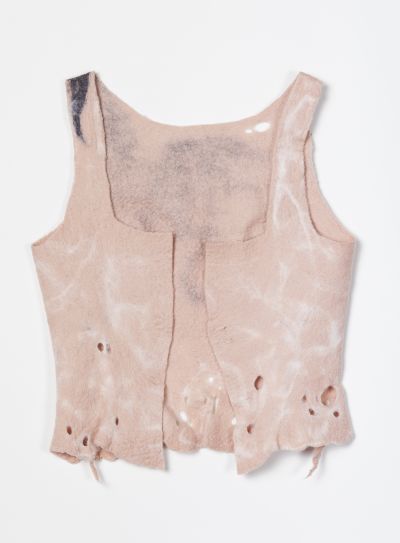 Andrea Zittel – A-Z Uniform Series 1991–2002 – Munich