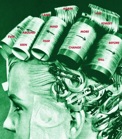 Barbara Kruger – Los Angeles