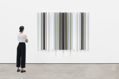 Robert Irwin – Robert Irwin – Berlin