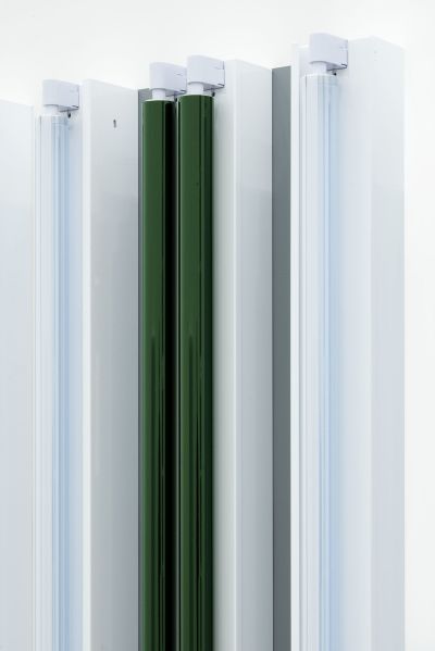 Robert Irwin – Robert Irwin – Berlin