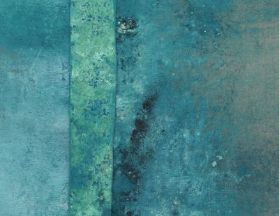 Sterling Ruby – IN WARM SHROUD. – KISSING THE BLOOM CRUX. – A FROST WINDOW. – Berlin