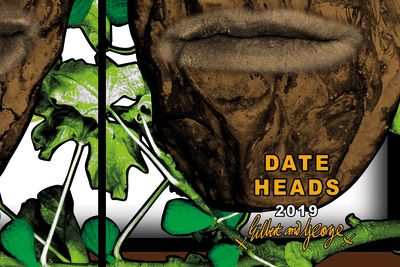 Gilbert & George – THE PARADISICAL PICTURES – Berlin