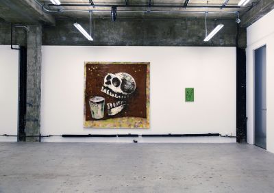 Estate of Walter Dahn