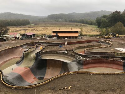 Lizzie Fitch / Ryan Trecartin