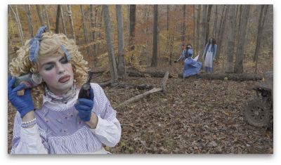 Lizzie Fitch / Ryan Trecartin