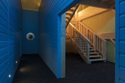 Lizzie Fitch / Ryan Trecartin