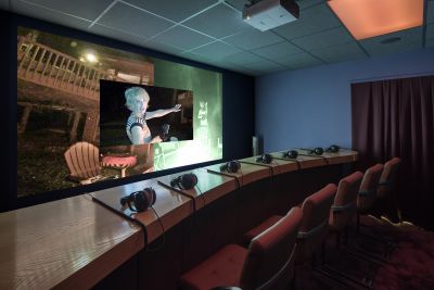 Lizzie Fitch / Ryan Trecartin