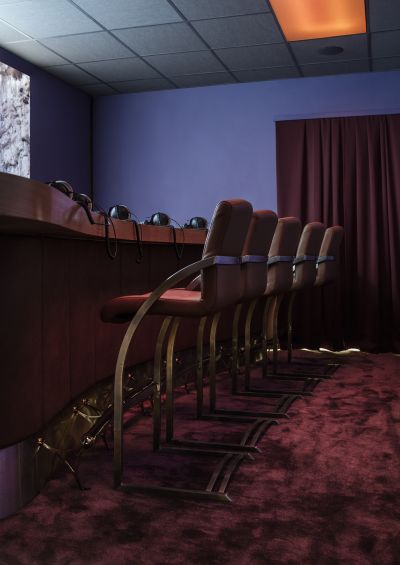 Lizzie Fitch / Ryan Trecartin