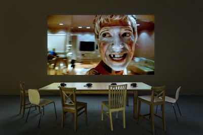 Lizzie Fitch / Ryan Trecartin