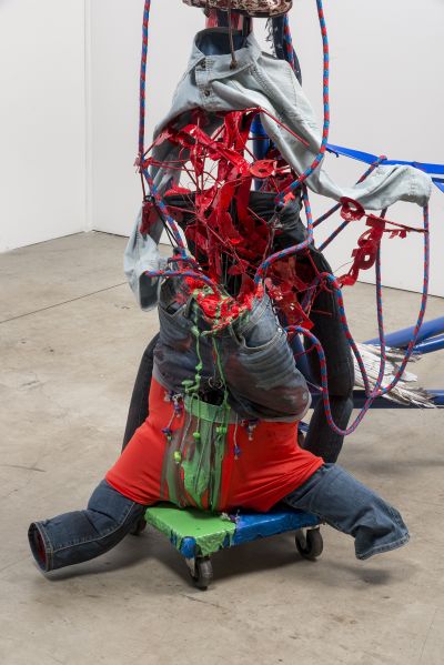 Lizzie Fitch / Ryan Trecartin