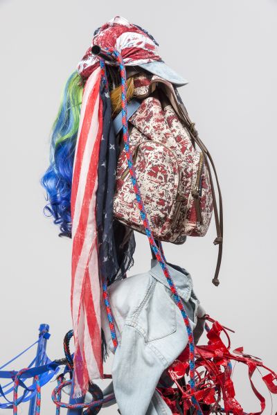 Lizzie Fitch / Ryan Trecartin