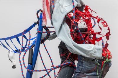 Lizzie Fitch / Ryan Trecartin