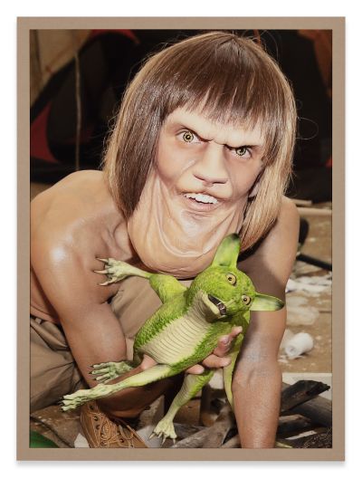 Lizzie Fitch / Ryan Trecartin