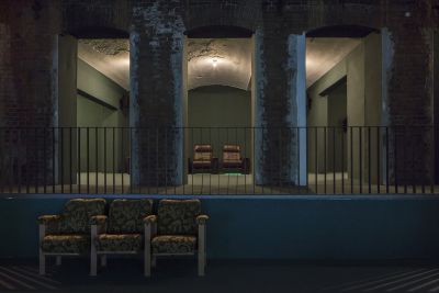 Lizzie Fitch / Ryan Trecartin