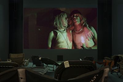 Lizzie Fitch / Ryan Trecartin