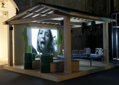 Lizzie Fitch / Ryan Trecartin