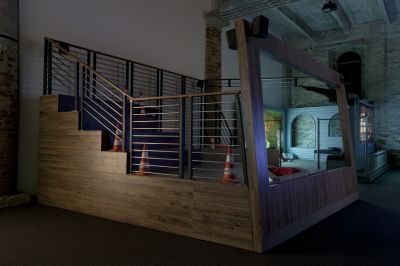 Lizzie Fitch / Ryan Trecartin