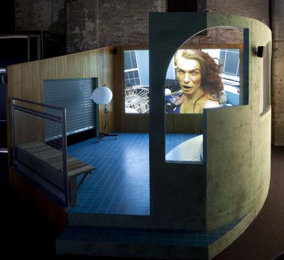 Lizzie Fitch / Ryan Trecartin