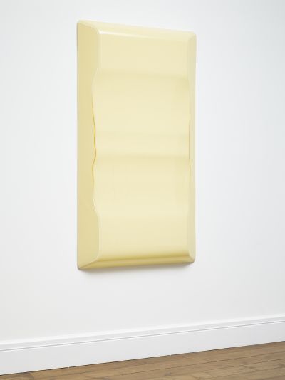 Craig Kauffman Estate