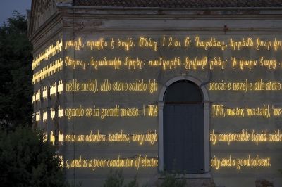 Joseph Kosuth