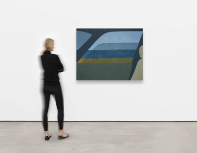 Henni Alftan – Contour – London