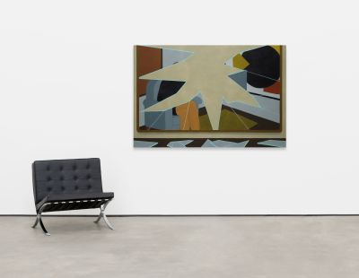 Henni Alftan – Contour – London