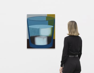 Henni Alftan – Contour – London