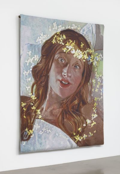 Cindy Sherman – Tapestries – Los Angeles