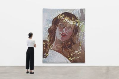 Cindy Sherman – Tapestries – Los Angeles