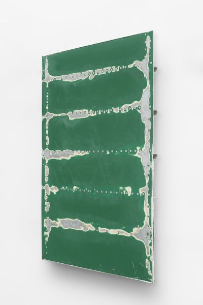 Michail Pirgelis – Opaque Surfaces – Berlin