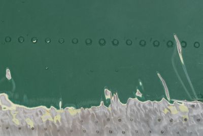 Michail Pirgelis – Opaque Surfaces – Berlin