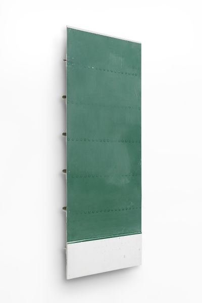 Michail Pirgelis – Opaque Surfaces – Berlin