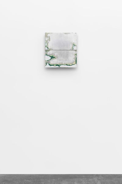 Michail Pirgelis – Opaque Surfaces – Berlin