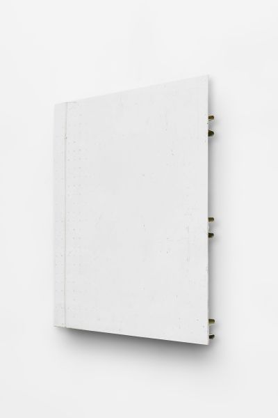 Michail Pirgelis – Opaque Surfaces – Berlin