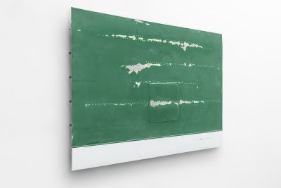 Michail Pirgelis – Opaque Surfaces – Berlin