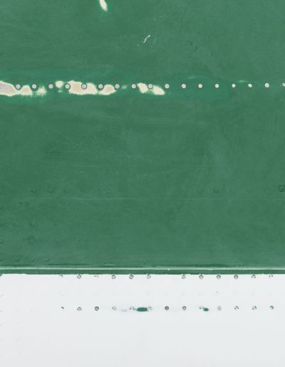 Michail Pirgelis – Opaque Surfaces – Berlin