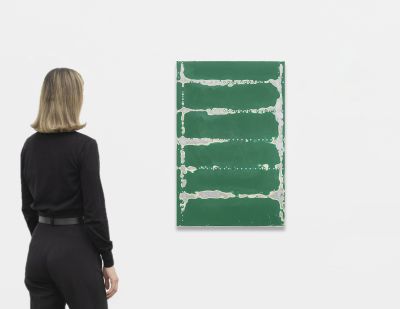 Michail Pirgelis – Opaque Surfaces – Berlin