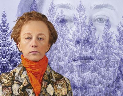 Cindy Sherman – Cindy Sherman – Berlin