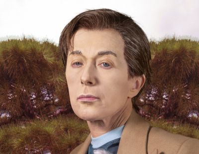 Cindy Sherman – Cindy Sherman – Berlin