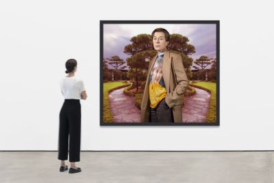 Cindy Sherman – Cindy Sherman – Berlin