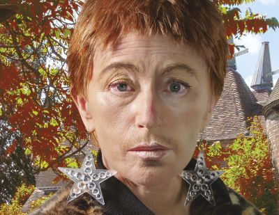 Cindy Sherman – Cindy Sherman – Berlin
