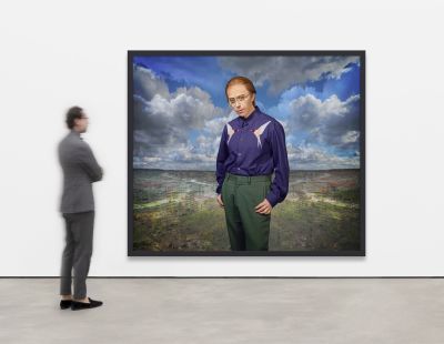 Cindy Sherman – Cindy Sherman – Berlin