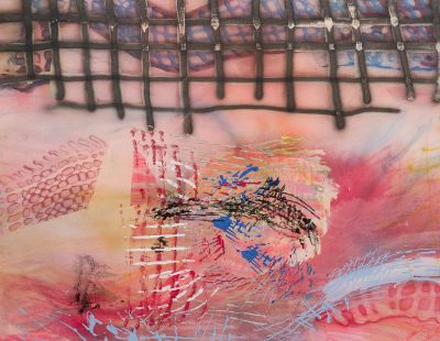 Kaari Upson – never, never ever, never in my life, never in all my born days, never in all my life, never – Los Angeles
