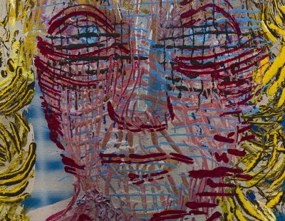 Kaari Upson – never, never ever, never in my life, never in all my born days, never in all my life, never – Los Angeles