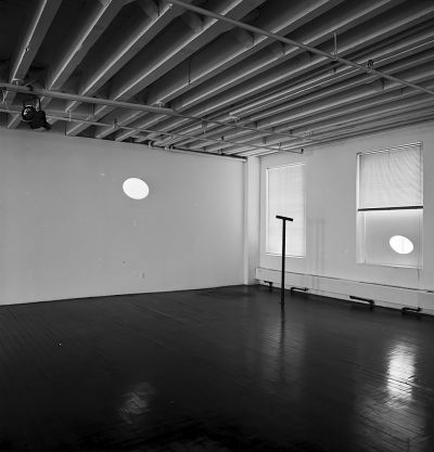 Nancy Holt – Locating Perception – Los Angeles