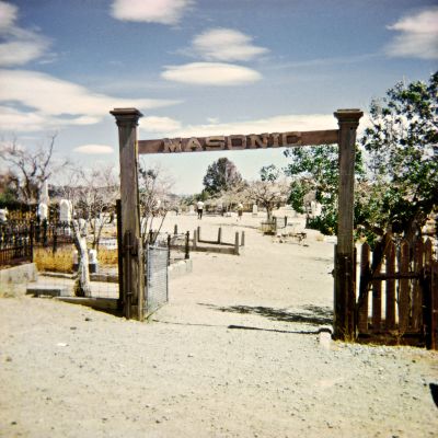 Nancy Holt – Locating Perception – Los Angeles