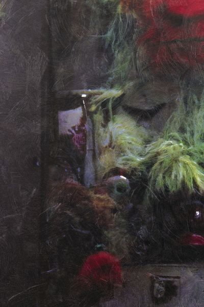Jon Rafman – ὁμοίωμα – Oōeli, Hangzhou