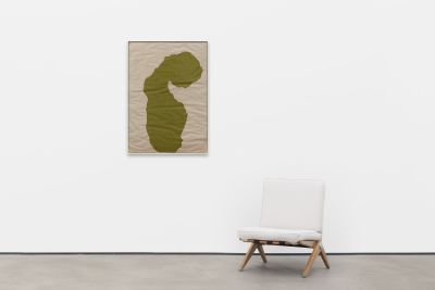 Gary Hume – Archipelago – London